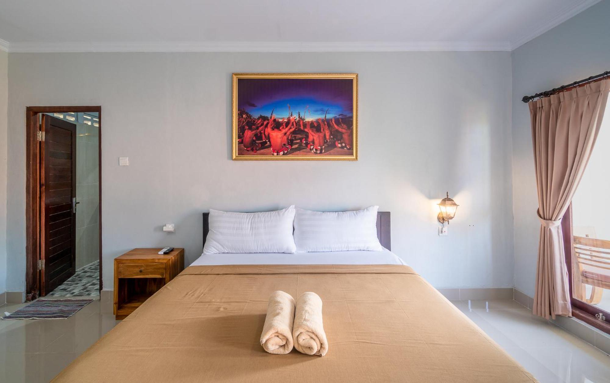 Puri Kelapa By Bukitvista Ξενοδοχείο Uluwatu Εξωτερικό φωτογραφία