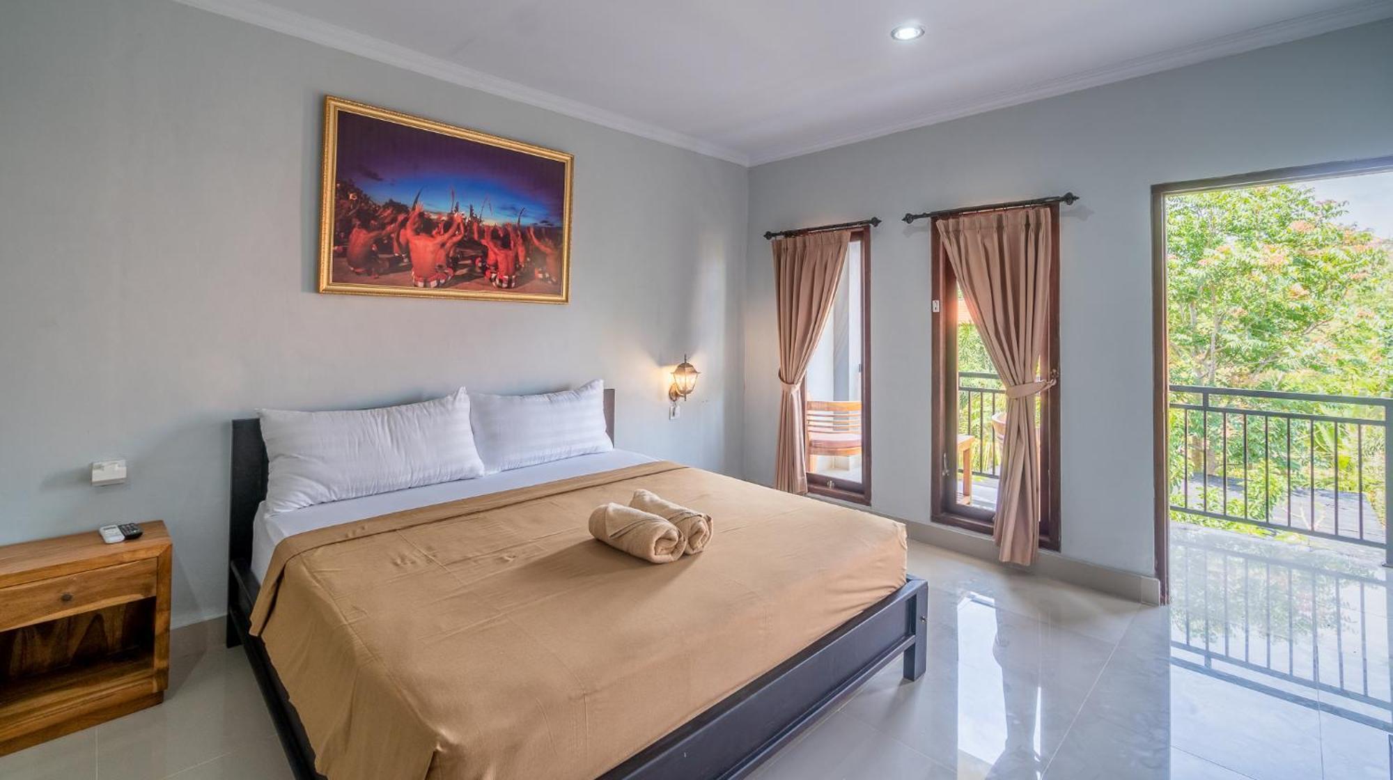 Puri Kelapa By Bukitvista Ξενοδοχείο Uluwatu Εξωτερικό φωτογραφία