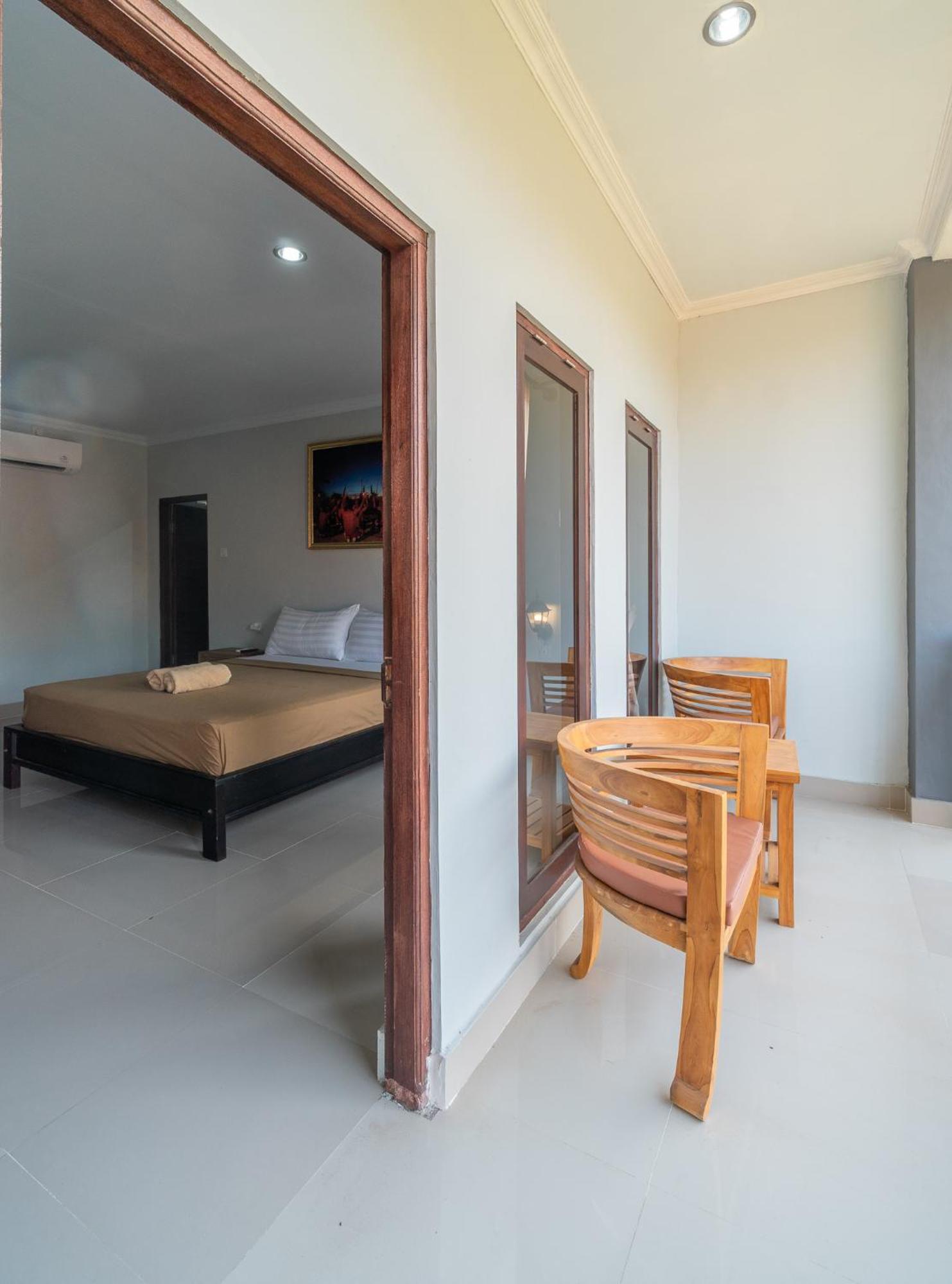 Puri Kelapa By Bukitvista Ξενοδοχείο Uluwatu Εξωτερικό φωτογραφία