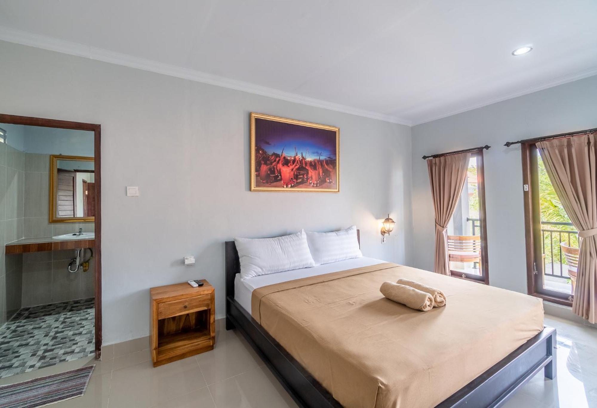 Puri Kelapa By Bukitvista Ξενοδοχείο Uluwatu Εξωτερικό φωτογραφία