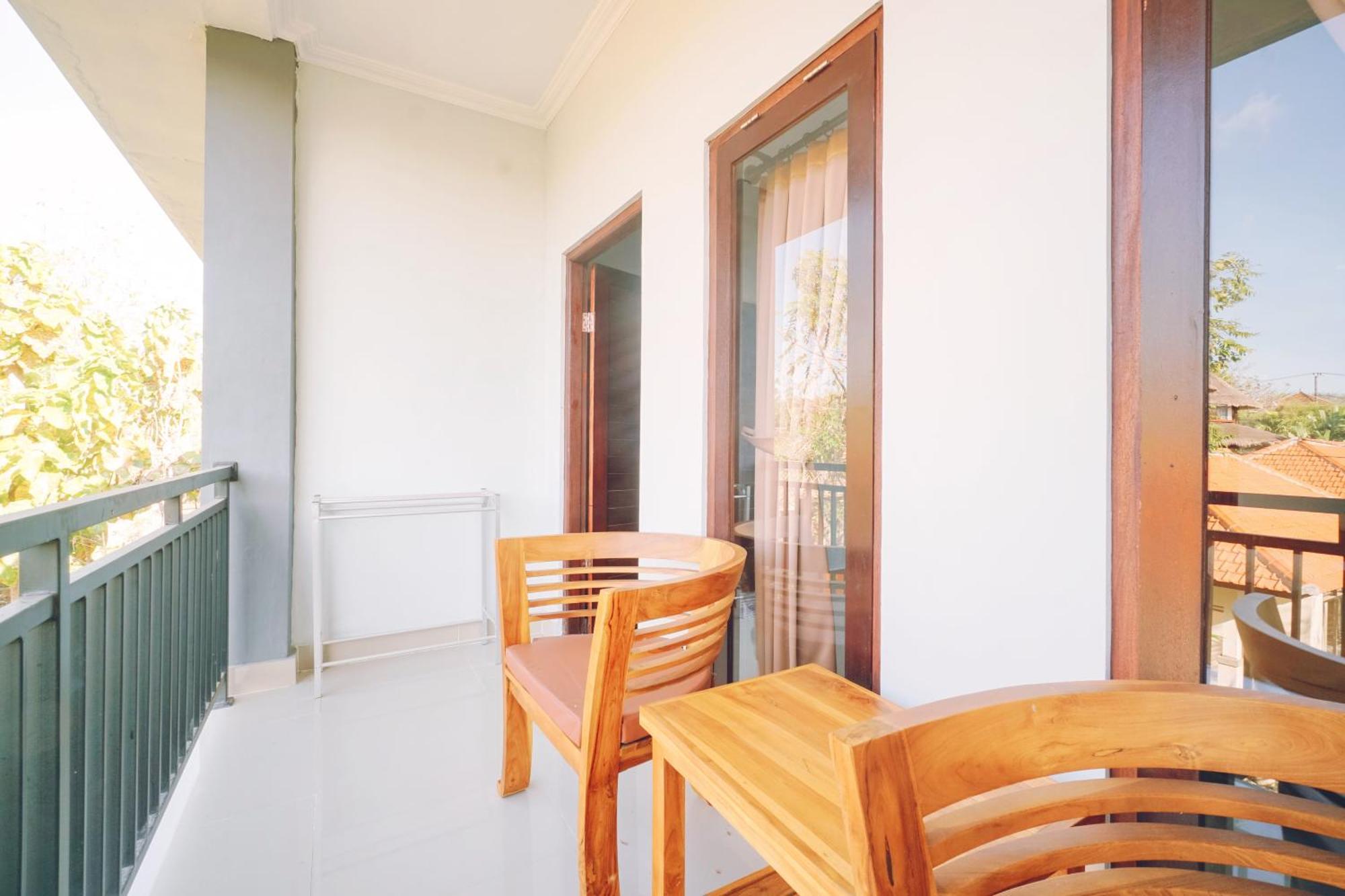 Puri Kelapa By Bukitvista Ξενοδοχείο Uluwatu Εξωτερικό φωτογραφία