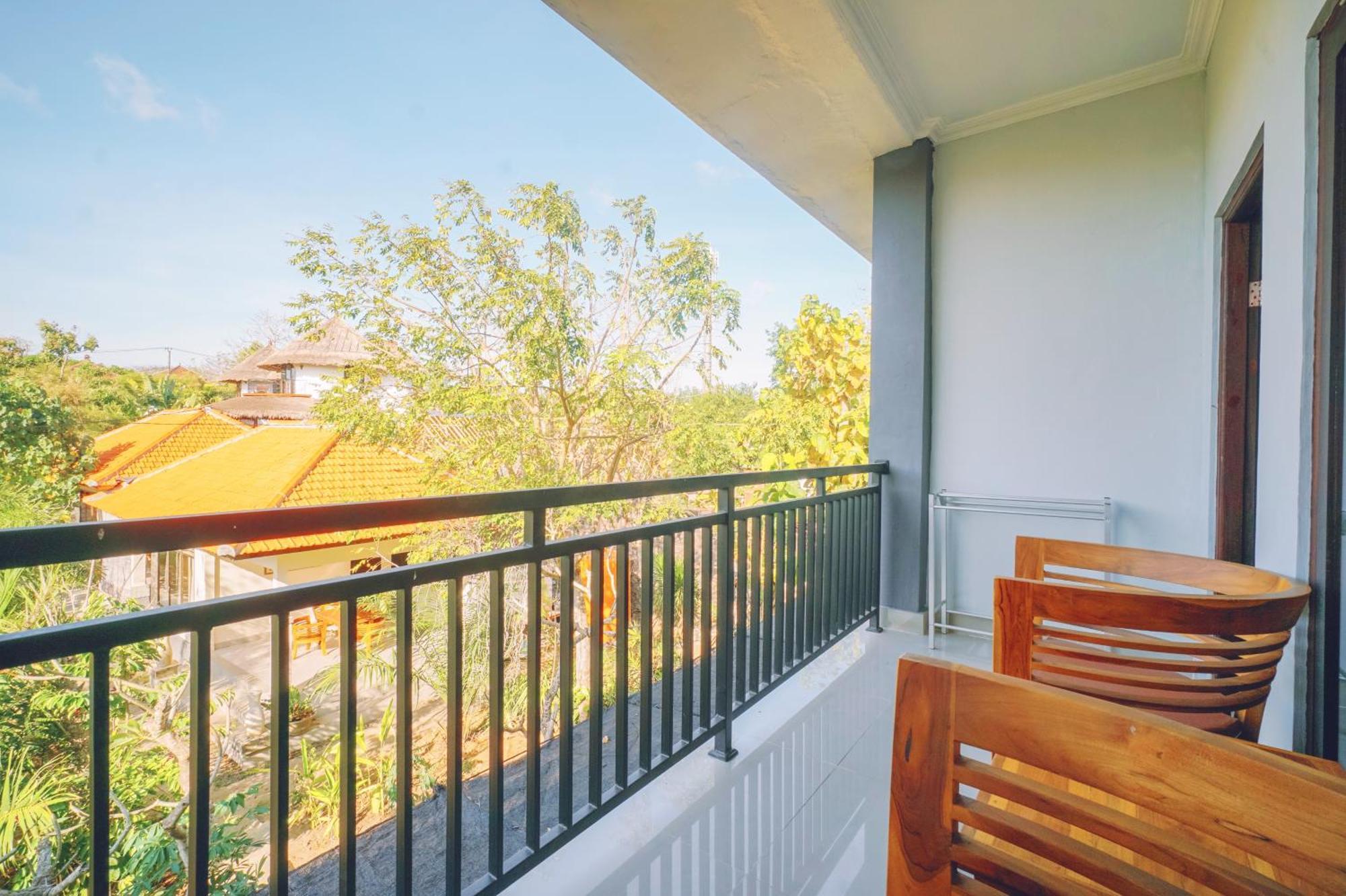 Puri Kelapa By Bukitvista Ξενοδοχείο Uluwatu Εξωτερικό φωτογραφία