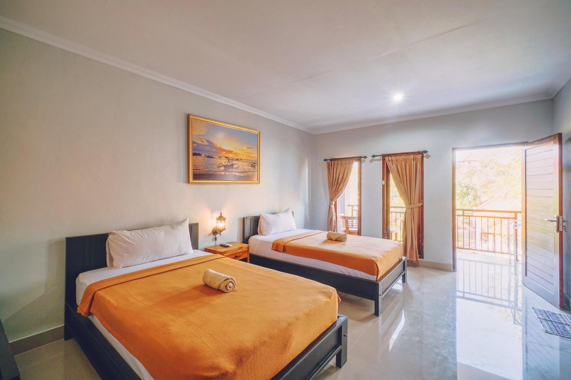 Puri Kelapa By Bukitvista Ξενοδοχείο Uluwatu Εξωτερικό φωτογραφία