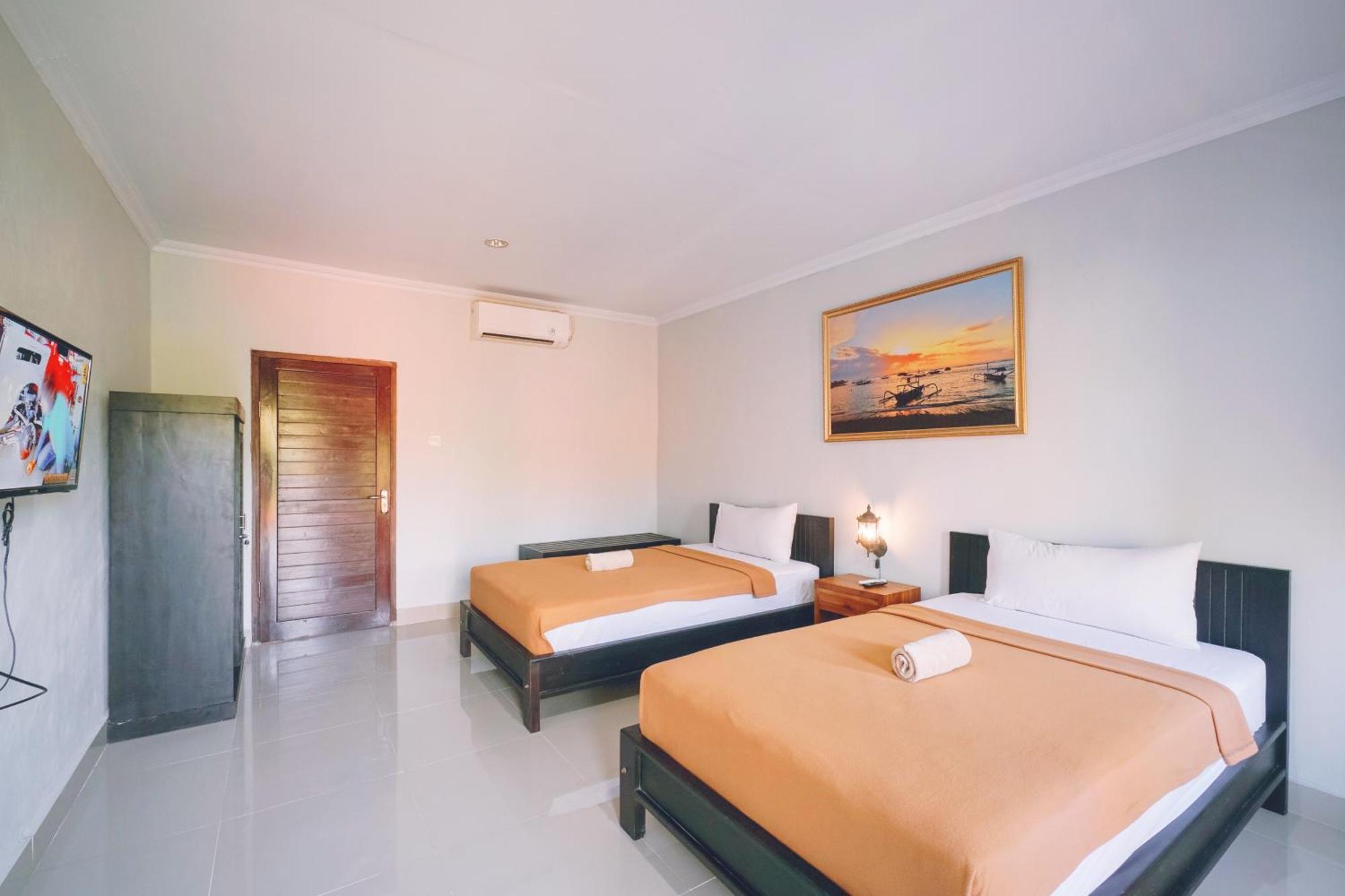 Puri Kelapa By Bukitvista Ξενοδοχείο Uluwatu Εξωτερικό φωτογραφία