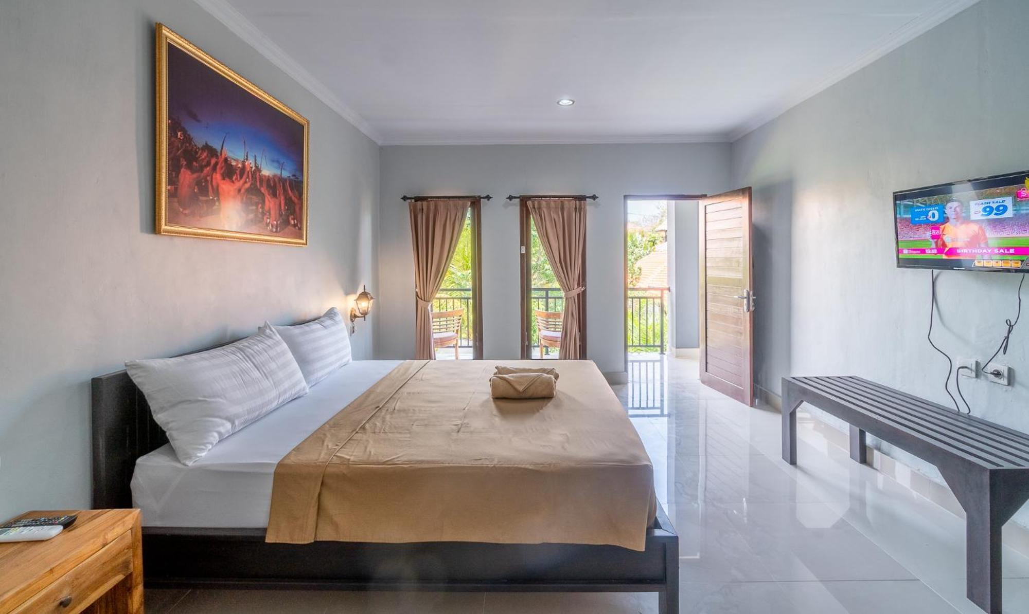 Puri Kelapa By Bukitvista Ξενοδοχείο Uluwatu Εξωτερικό φωτογραφία