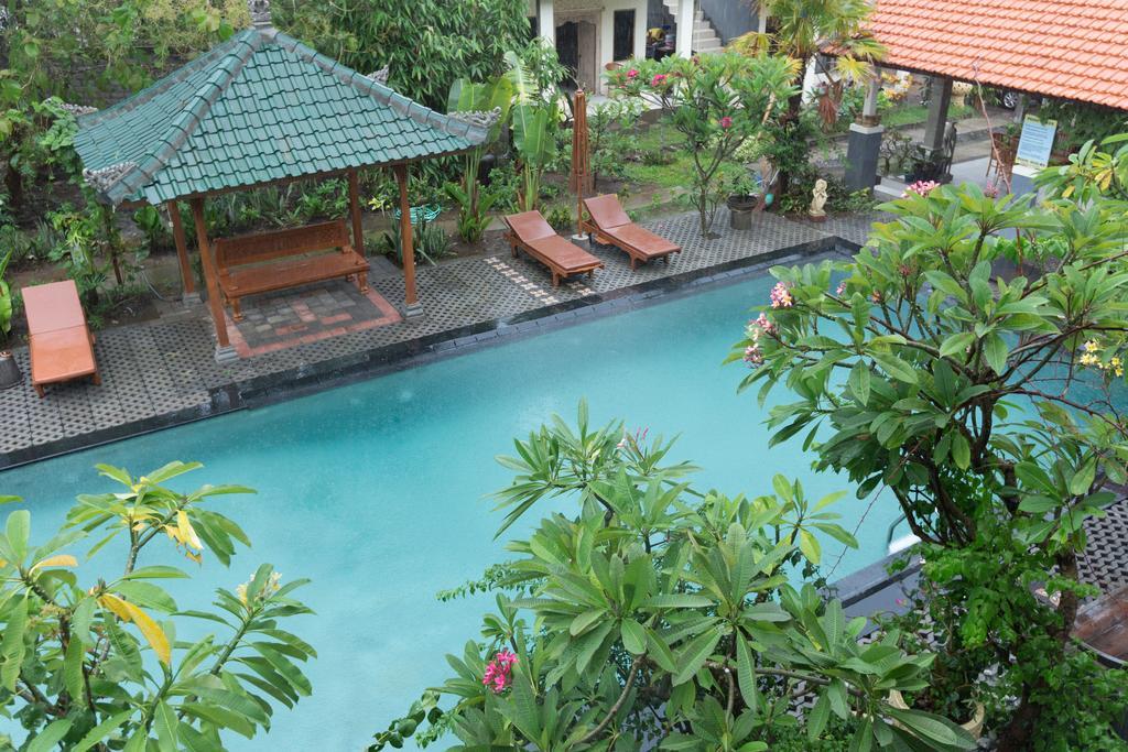 Puri Kelapa By Bukitvista Ξενοδοχείο Uluwatu Εξωτερικό φωτογραφία