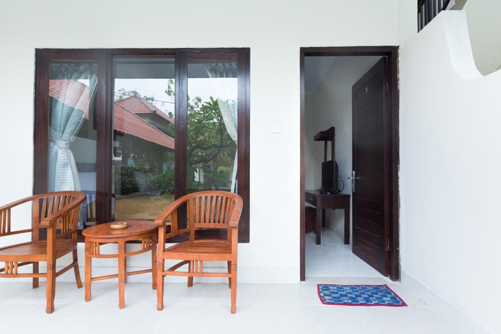 Puri Kelapa By Bukitvista Ξενοδοχείο Uluwatu Εξωτερικό φωτογραφία
